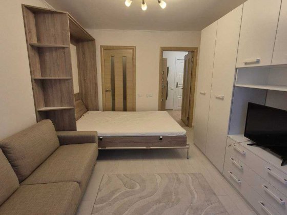 Аренда 1к-36м просп.Свободы 30Б 3этаж Виноградарь Киев