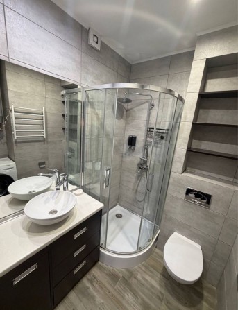 Оренда ЖК Лебединий | метро Харківська 1хв | Позняки | Генератор - фото 1