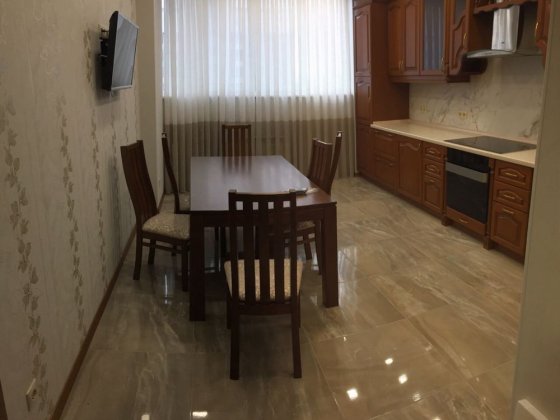 2 кімнатна квартира Ігоря Сікорського ЗО2