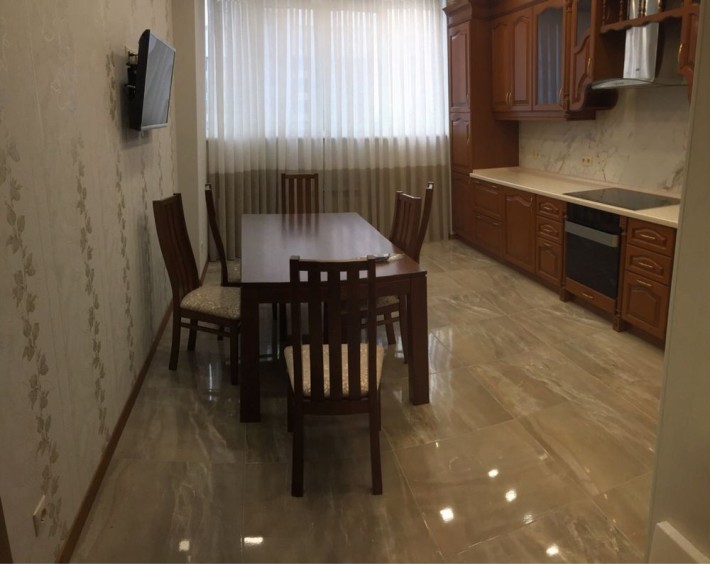 2 кімнатна квартира Ігоря Сікорського ЗО2 - фото 1