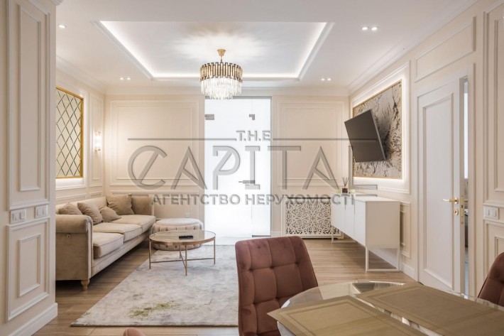 Аренда 2к квартиры, Глубочицкая,ЖК Покровский посад, Лукьяновка - фото 1