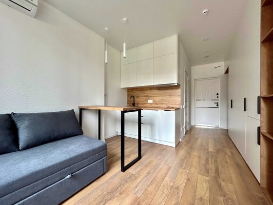 Оренда 1к, Be The One, вул. Стуса, 35б, Академмістечко, Житомирська Київ