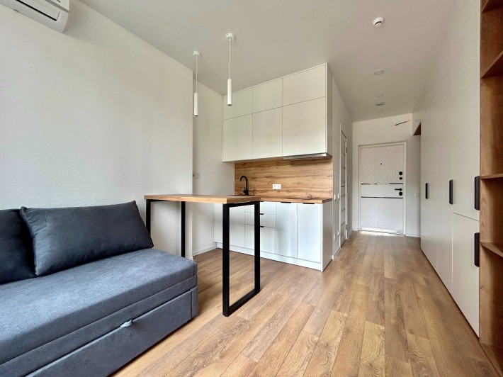 Оренда 1к, Be The One, вул. Стуса, 35б, Академмістечко, Житомирська - фото 1