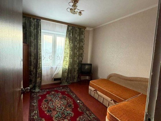 Здам в оренду 2к квартиру Харківське шосе 180/21 Київ