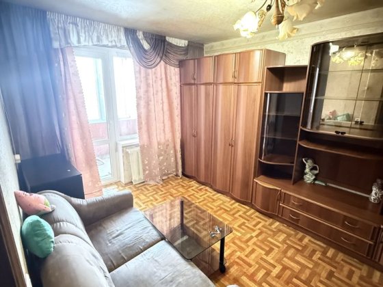 Оренда квартири проспект  Леся Курбаса 9 Київ