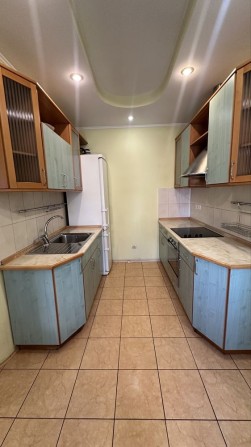 Здам 2 кім квартиру Ревуцького 5. Позняки або Харківська 15 хвилин - фото 1