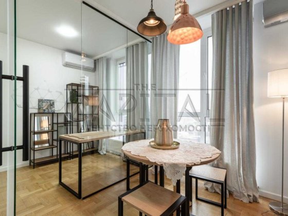 ЗАВЖДИ Є СВІТЛО!!! Оренда квартири в ЖК Рів'єра ГОТОВА ДО ЗАСЕЛЕННЯ!!! Киев