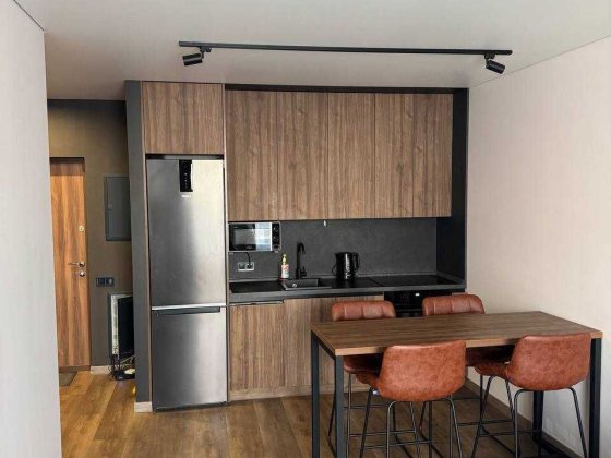 квартира Варшавський плюс Київ