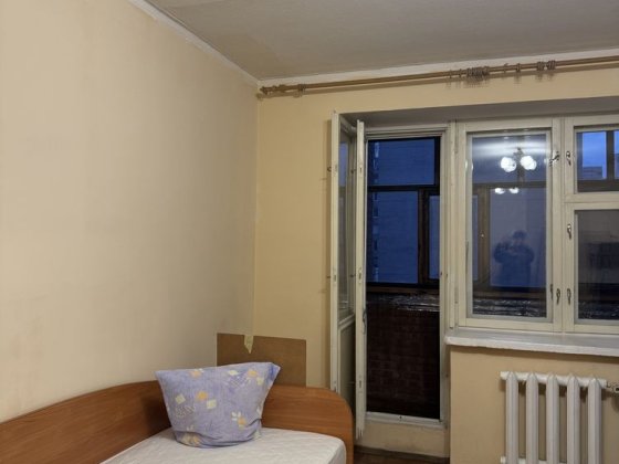 Оренда 3 к  квартири вул Ахматовоі Анни 3 Дарницький район Киев