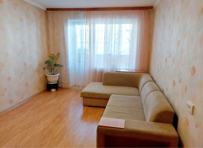 Оренда 1к, вул. Тулузи 14, Святошинський район, метро Житомирська - фото 1