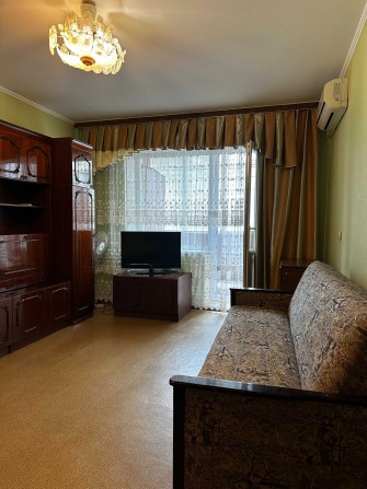 Без комиссии! Аренда 2к Позняки, ул. Ревуцкого 18, хорошее состояние - фото 1