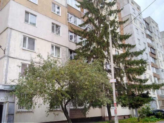 Виноградар. Здам 3-кімнатну з ремонтом, пр. Європейського Союзу, 70-А. Київ