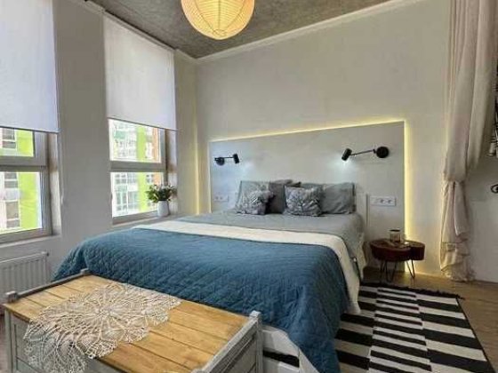 Оренда квартири ЖК Нивки Парк Киев