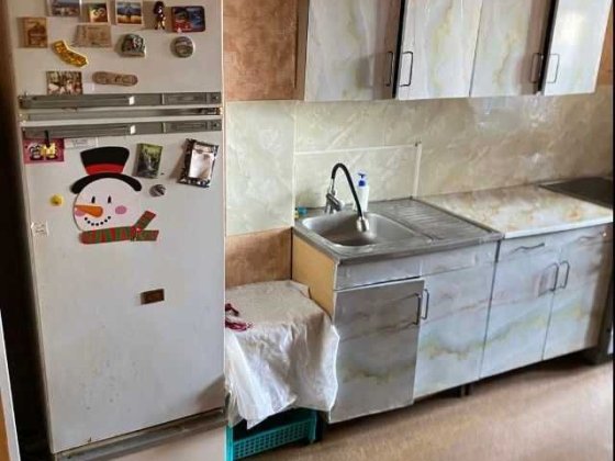 Аренда 1-кімнатної квартири Киев