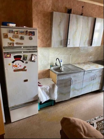 Аренда 1-кімнатної квартири - фото 1