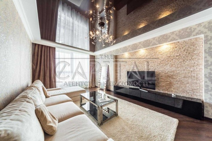 Оренда квартири ЖК Васильківський Голосіївський район - фото 1