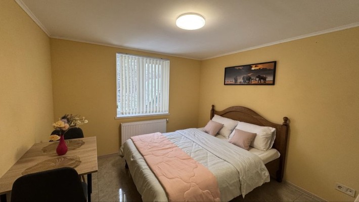 Без комісії Квартира студія на вул. Коростенська 1 - фото 1