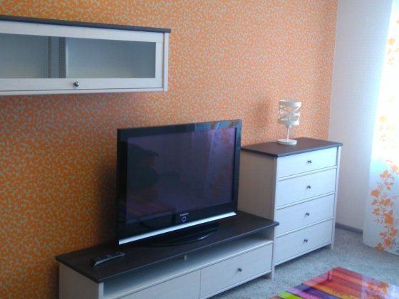 Долгосрочная аренда квартир Киев