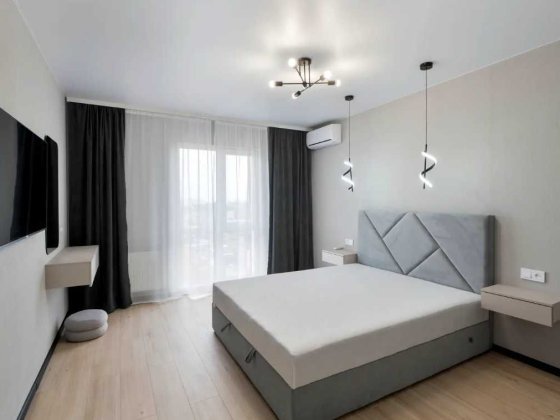 Оренда 2к квартири Жк Нова Англія Михайла Максимовича Онуфрія Трутенка Киев