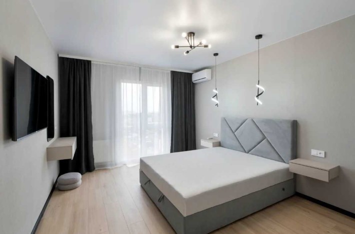 Оренда 2к квартири Жк Нова Англія Михайла Максимовича Онуфрія Трутенка - фото 1