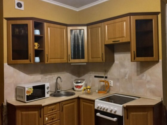 Аренда 2 комнатной квартиры, ул. Елены Пчилки Киев