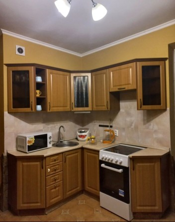 Аренда 2 комнатной квартиры, ул. Елены Пчилки - фото 1