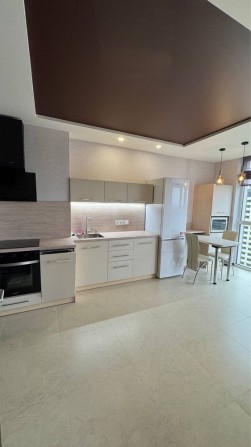 45м2 ЖК Метрополія 2, вул. Вірменська 8, Вирлиця, Бориспільска - фото 1