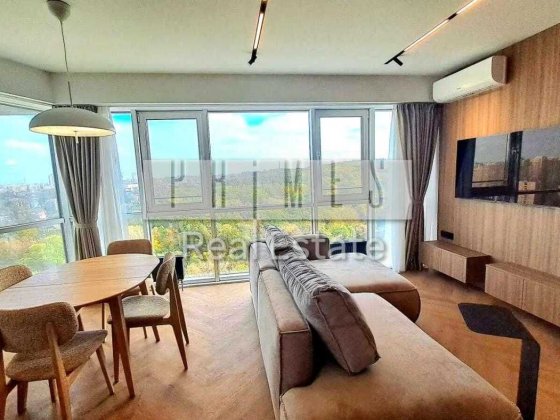 Оренда 2к квартири, ЖК White Lines, пр-т Голосіївський, 7б, Голосієво Киев