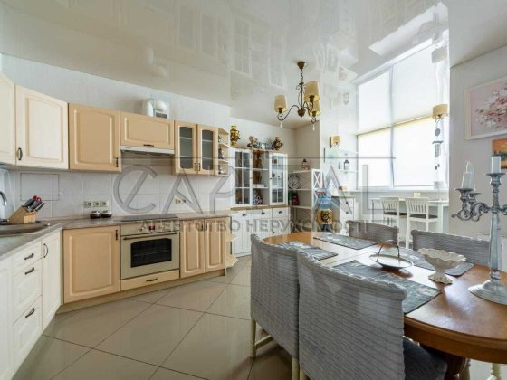 Генератор! Аренда квартиры в ЖК Голосеево ул. Голосеевская, 13а Киев