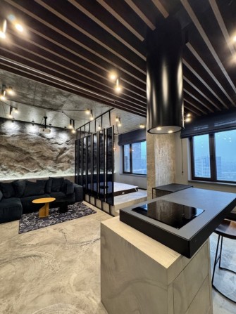 Оренда квартири жк Чикаго , Антоновича 44 chicago central house - фото 1