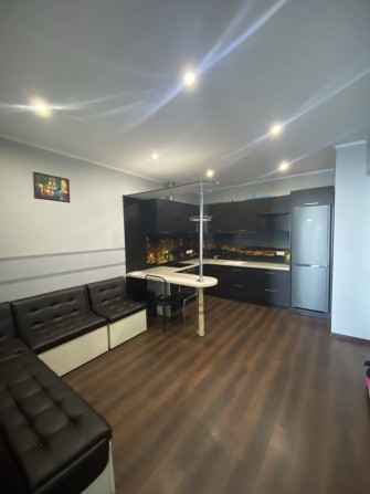 Здам двокімнатну квартиру - фото 1