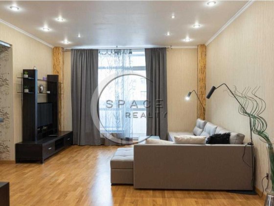 Аренда 2-комн. квартиры в ЖК Новопечерские Липки Драгомирова 14 Киев