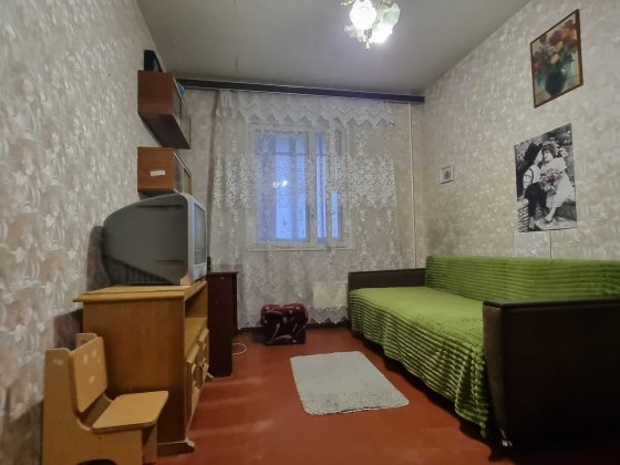 Метро Харківська - 4 хв.! Київ