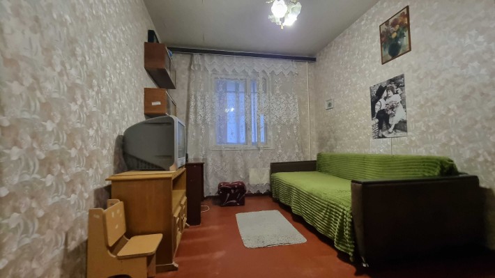 Метро Харківська - 4 хв.! - фото 1