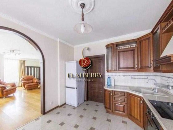 Без % Аренда 3К, ул. Паньковская 27/78, ст.м. Университет, Центр Киев