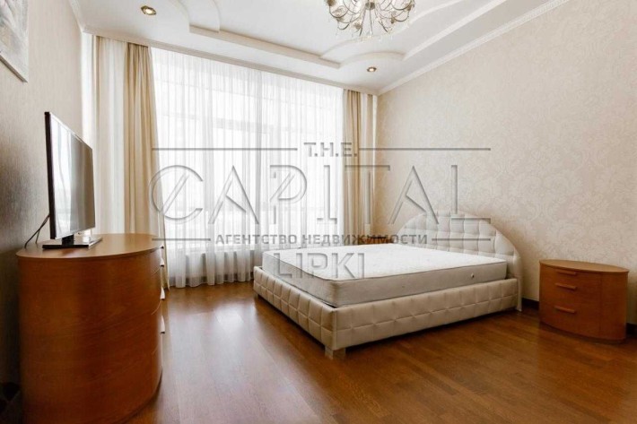 Аренда 2к квартиры ЖК Новопечерские Липки!!БЕЗ КОМИССИИ!!! - фото 1