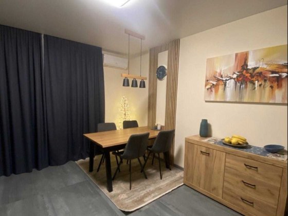 Оренда нової 2К квартири ЖК Respublika Братів Шеметів 8 Теремки Киев