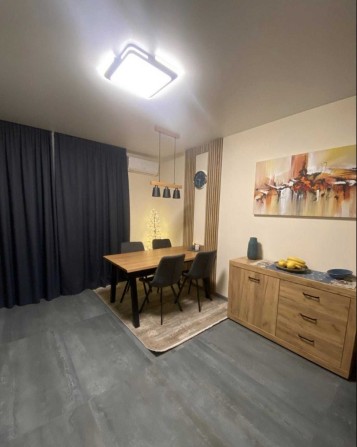 Оренда нової 2К квартири ЖК Respublika Братів Шеметів 8 Теремки - фото 1