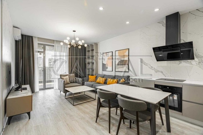 Терміново!!! Оренда Квартира,ЖК Atlantic Residences, Голосіївський р-н - фото 1