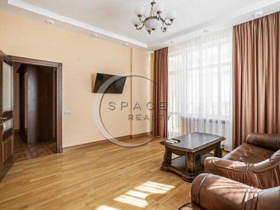 Оренда 2-кімнатної квартири в ЖК Новопечерские Липки - Драгомирова 7 Київ