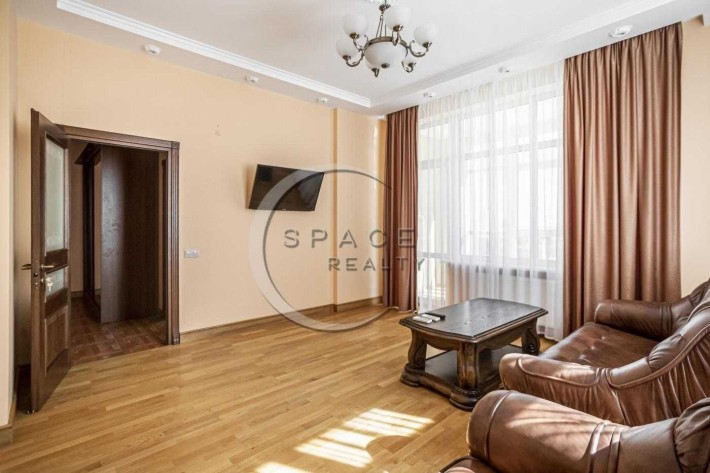 Оренда 2-кімнатної квартири в ЖК Новопечерские Липки - Драгомирова 7 - фото 1