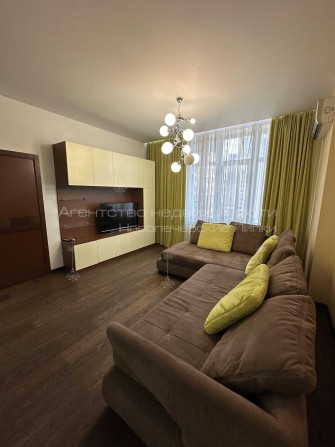 Оренда 3-кімнатної квартири / 81м2 / А. Верхогляда (Драгомирова), 20 - фото 1