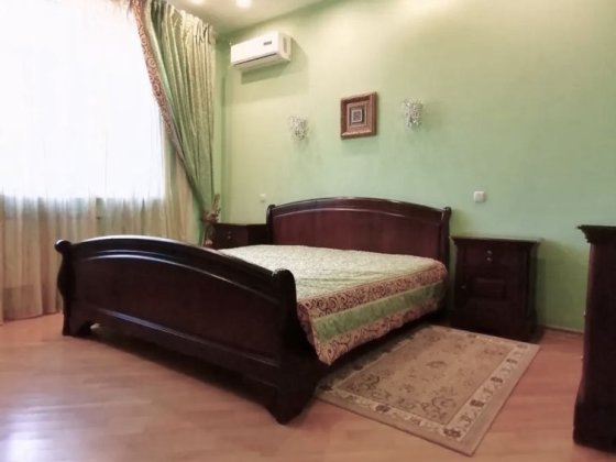 Оренда 2-к ЖК вул. Антоновича ( Горького )72 м. Олімпійська! Центр Киев