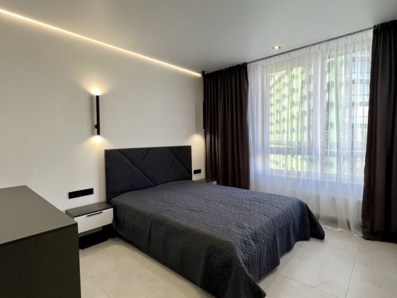 Оренда 1 кімнатної ЖК Great Позняки Осокорки Киев