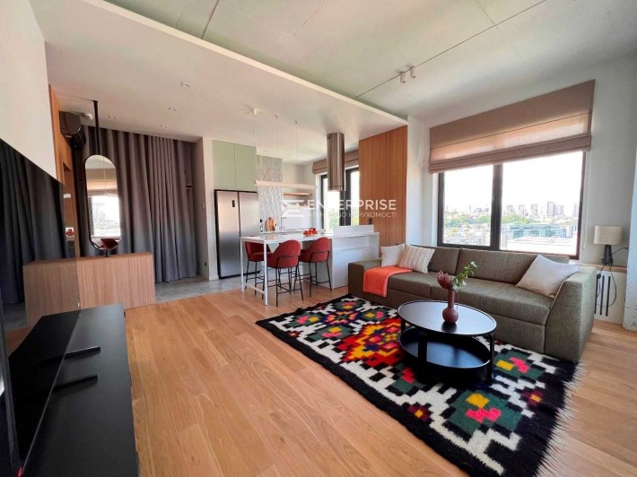 Без% Генератор ЕкофлоуСвоя котельня Олімпійська Палац Спорту Університ - фото 1