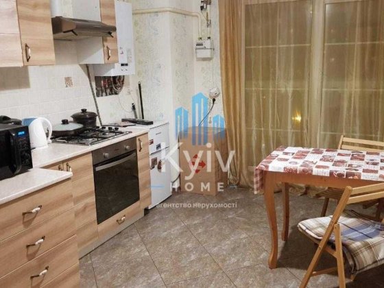 Британський квартал/ Оренда квартири/ 50 м2/ Євродвушка/ Теремки Киев