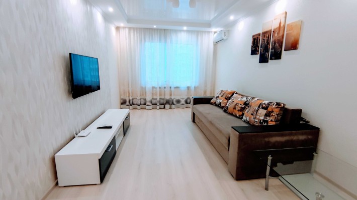 3к квартира Патріотика Чавдар 34 -  без комісії! - фото 1