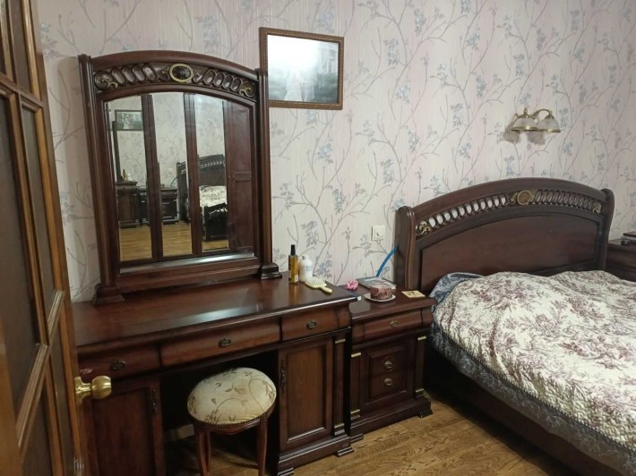 Оренда 2-х кім. квартири, вул. Козацька, 114, 4/9п., є генератор - фото 1