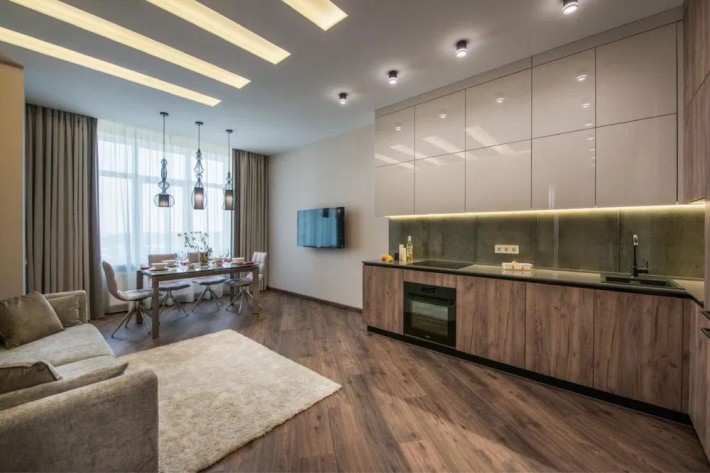 NEW! Без комісії, 3-к (100м2) ЖК Новопечерські Липки, центр, Печерськ. - фото 1