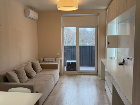 Аренда квартири ЖК Standard One,(Генератор) Киев